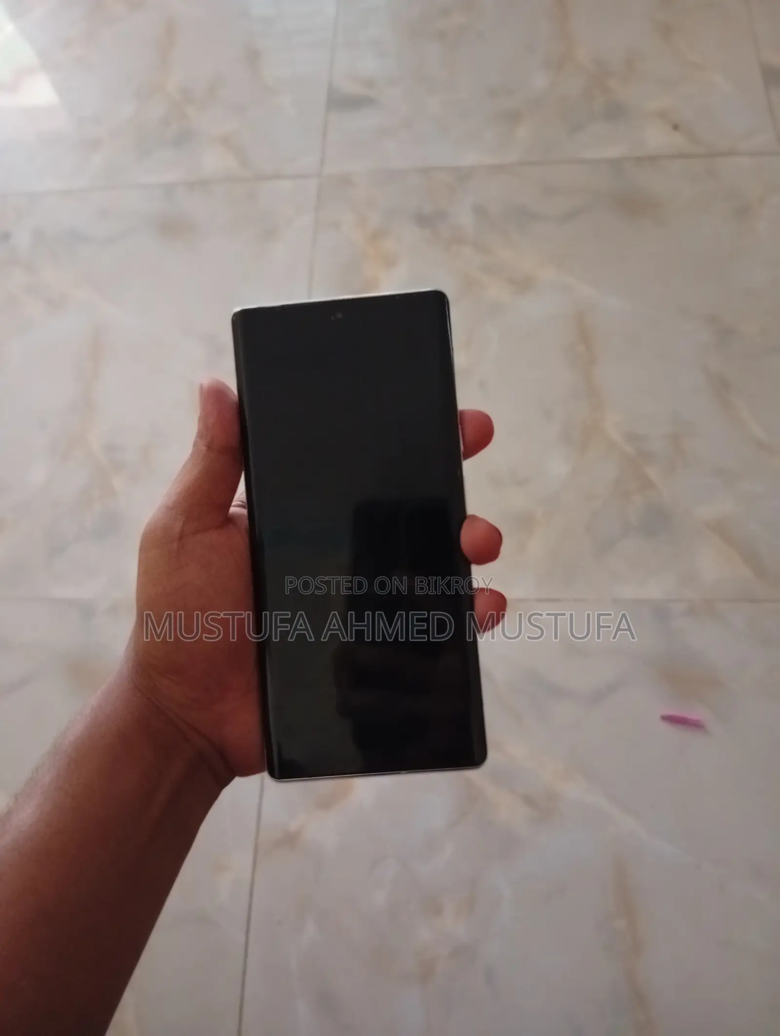 Google Pixel 6 Pro ` (Used)