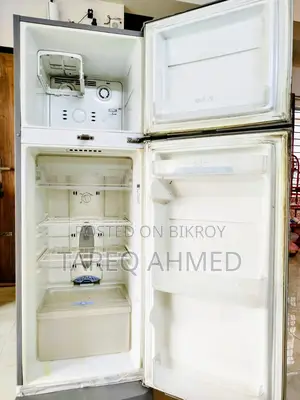 Lg Non-Frost Fridge 230 Liters