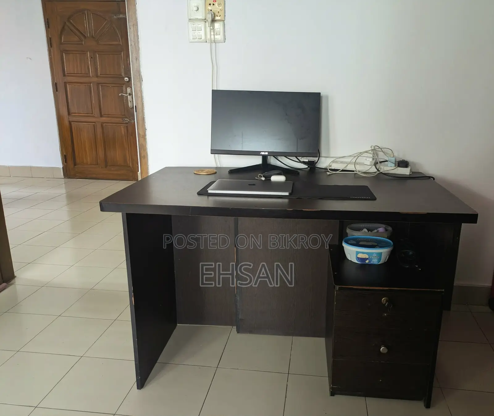 Computer/Laptop Table