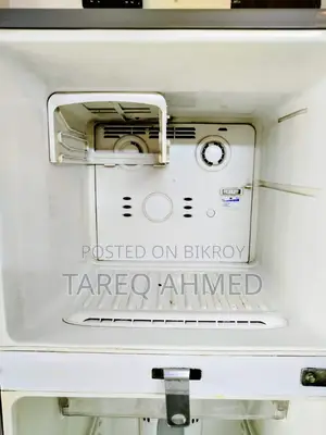 Lg Non-Frost Fridge 230 Liters