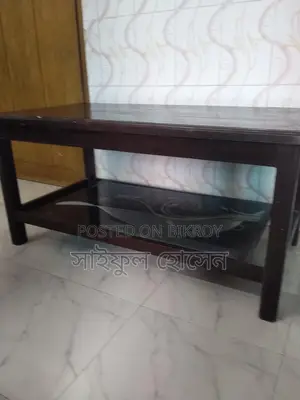 Tea Table