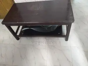 Tea Table