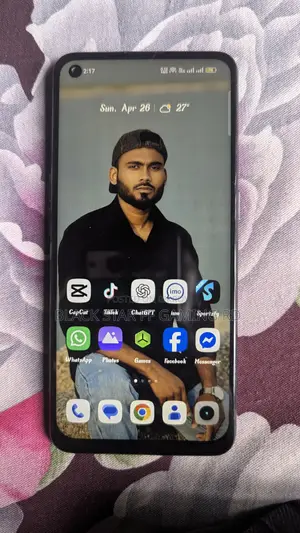 Realme GT Master Edition 128 GB