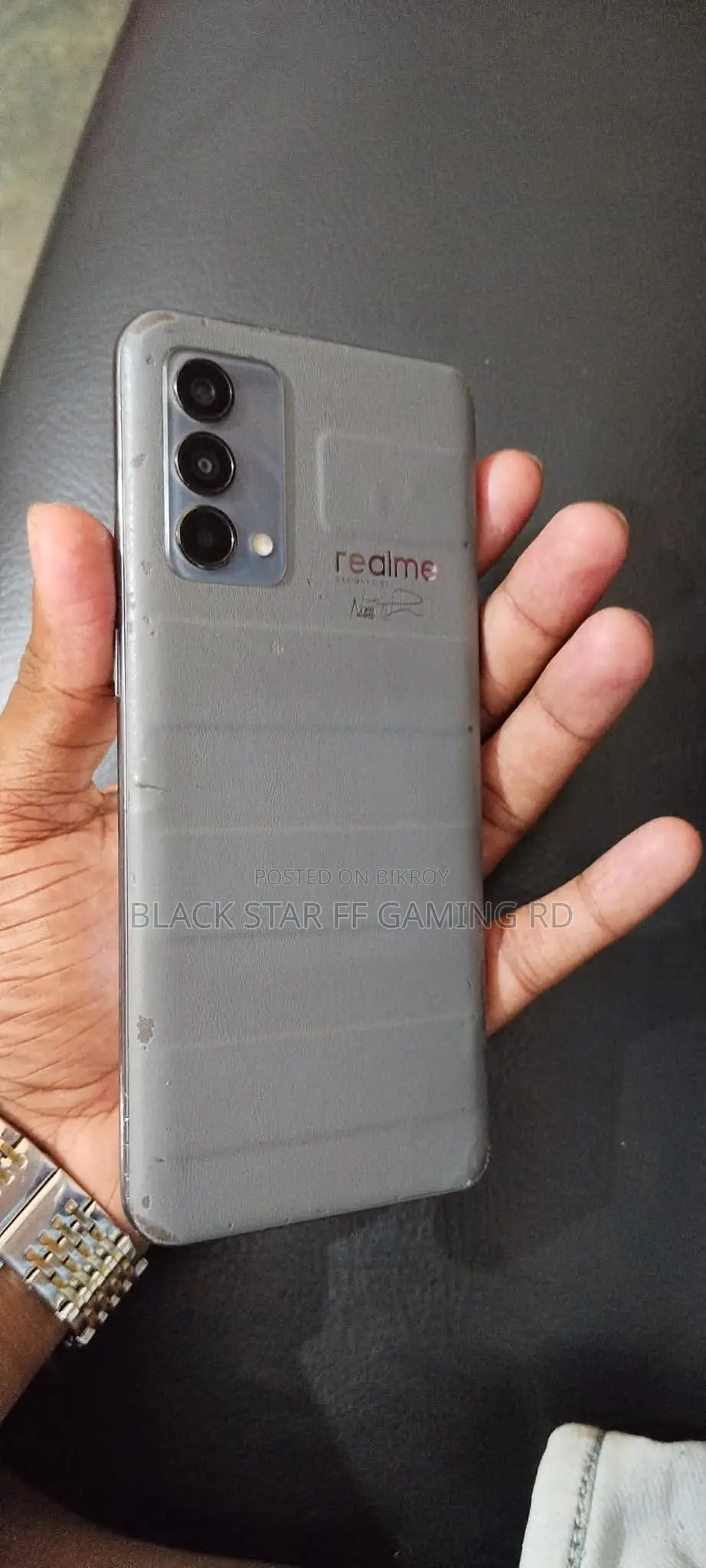 Realme GT Master Edition 128 GB