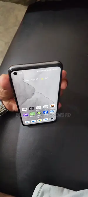 Realme GT Master Edition 128 GB