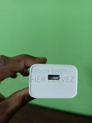 Realme Original 33 Watt Charger