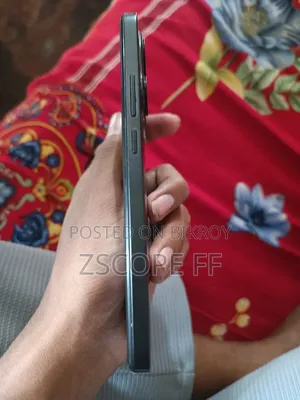Xiaomi Redmi Note 14 4G 128 GB Black