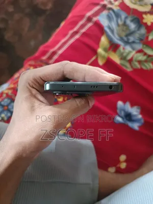 Xiaomi Redmi Note 14 4G 128 GB Black