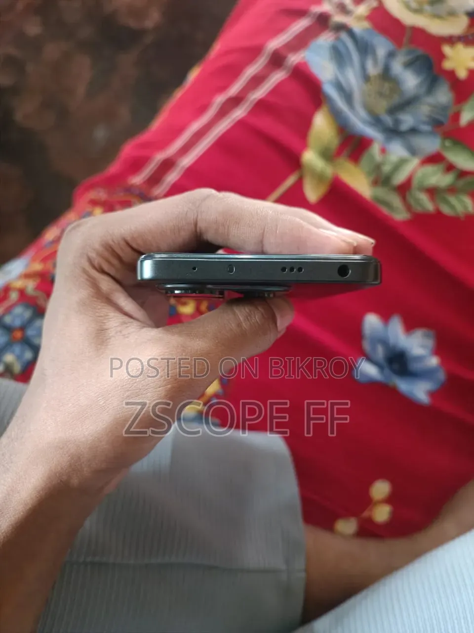 Xiaomi Redmi Note 14 4G 128 GB Black
