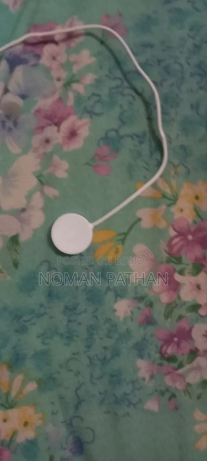 Ami Ai Smart Watches Ti Sell Korte Chi Kew Nile Janaben