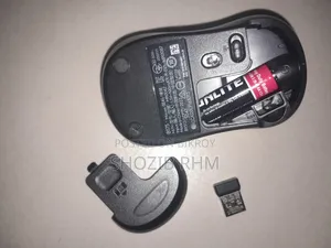 Logitech B175 Wireless Mouse