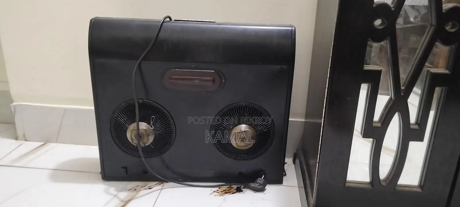 কিচেন চিমনি