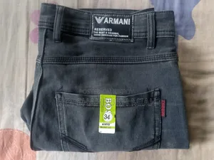 Jeans Pants