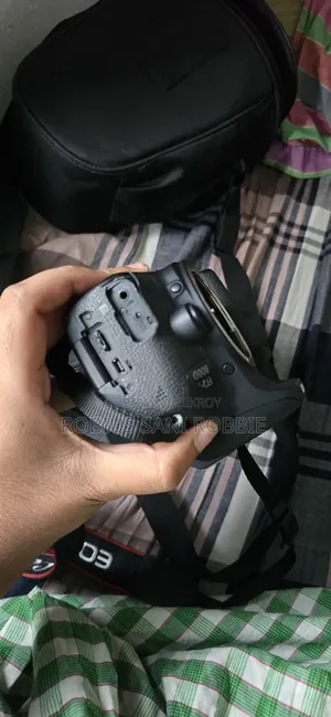 Canon 800d Body Only