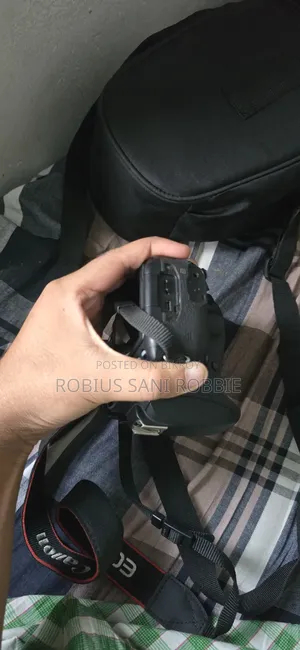 Canon 800d Body Only