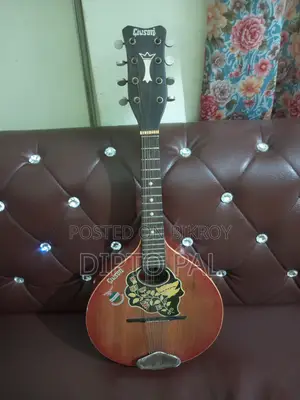 Mandolin