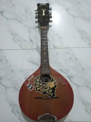 Mandolin