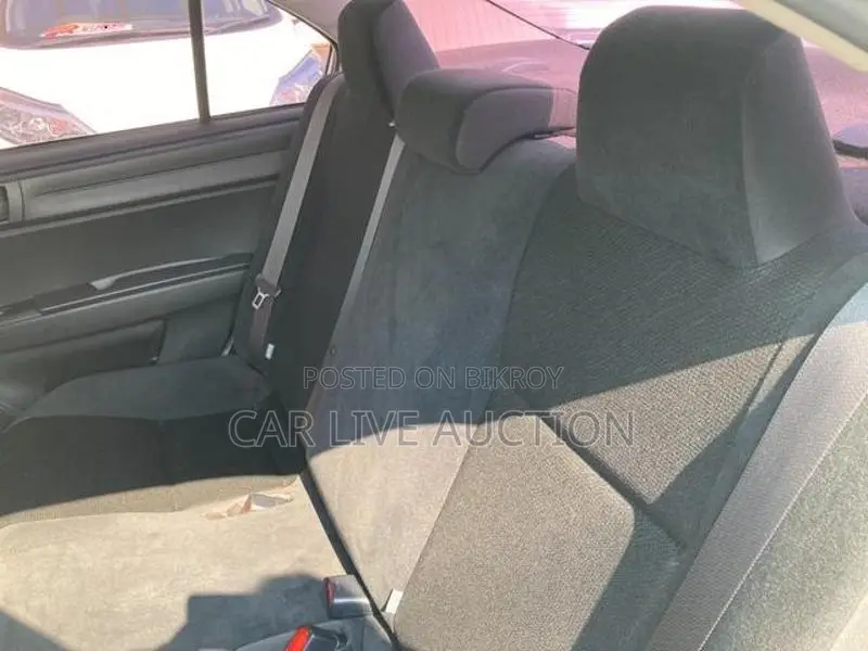 Toyota Axio Hybrid EX pre order 2021