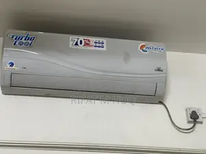 Walton Inverter Ac Turbo Cool - ৭০% বিদ্যুৎ সাশ্রয়ী