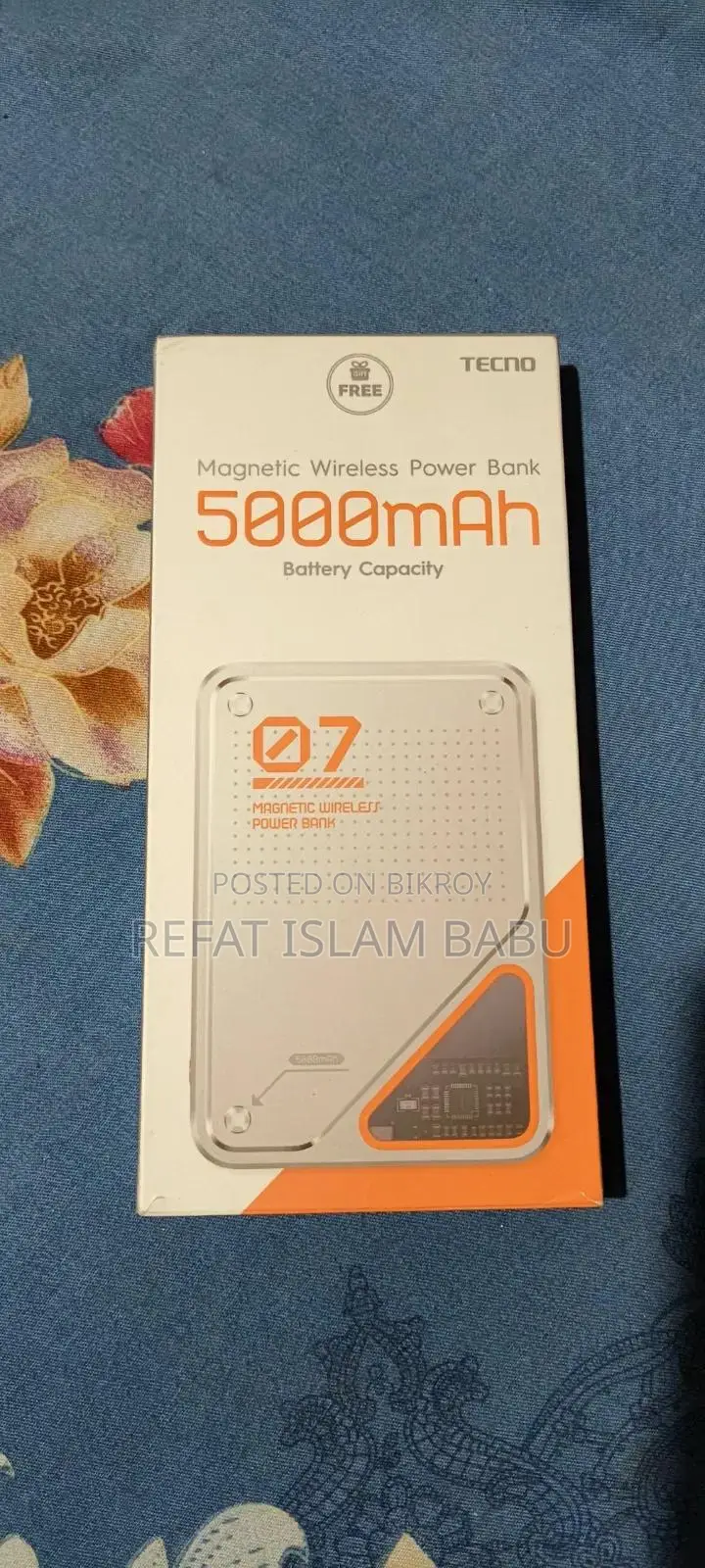 Power Bank Sale