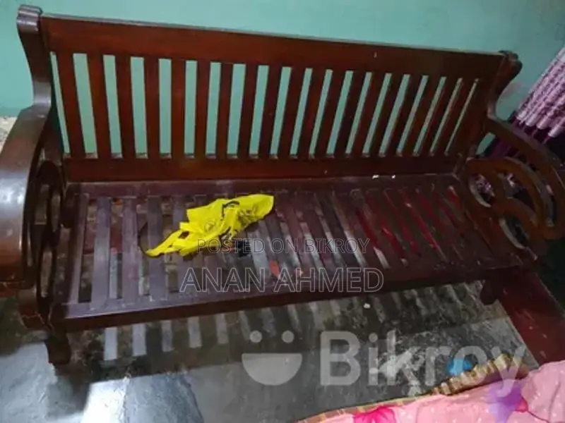 ৩ সিট সোফা