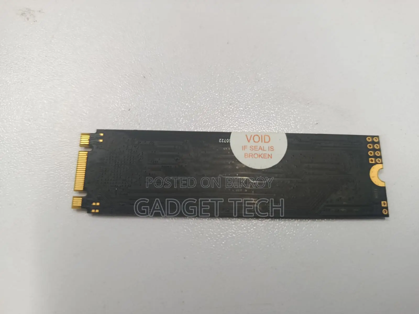 Value Tech M.2 SSD