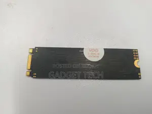 Value Tech M.2 SSD