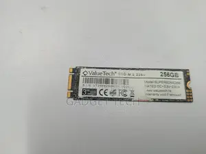 Value Tech M.2 SSD