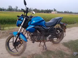 Suzuki Gixxer 2015