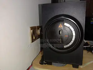 সাউন্ড বক্স বিক্রি করা হবে