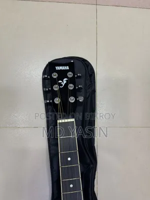 Guitar Yamaha