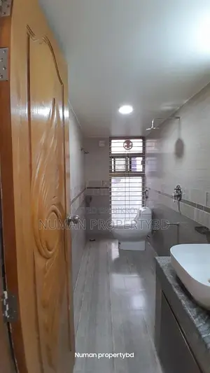 2100 sq ft 3-bedroom Full Interior Design New Luxury Semi Furnished Flat Rent