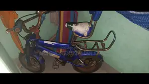 বাচ্চাদের বাই সাইকেল