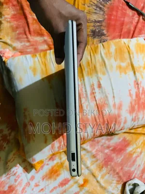 Laptop HP 15 8GB SSD 512GB