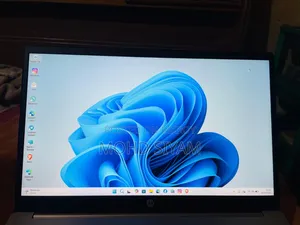 Laptop HP 15 8GB SSD 512GB