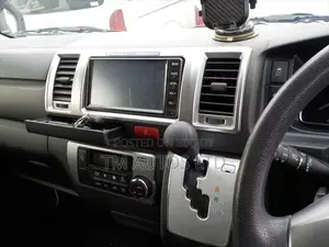 Toyota Hiace SUPER GL 4.0 PEARL 2021