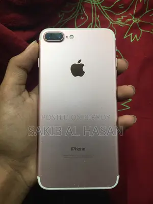 Apple iPhone 7 Plus 256 GB