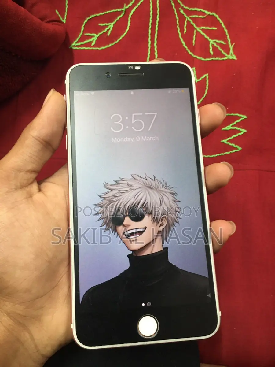 Apple iPhone 7 Plus 256 GB