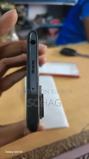 Xiaomi Redmi 10X Pro 128 GB Black