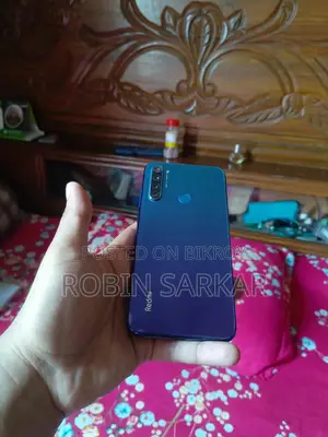 Xiaomi Redmi Note 8 (Used)
