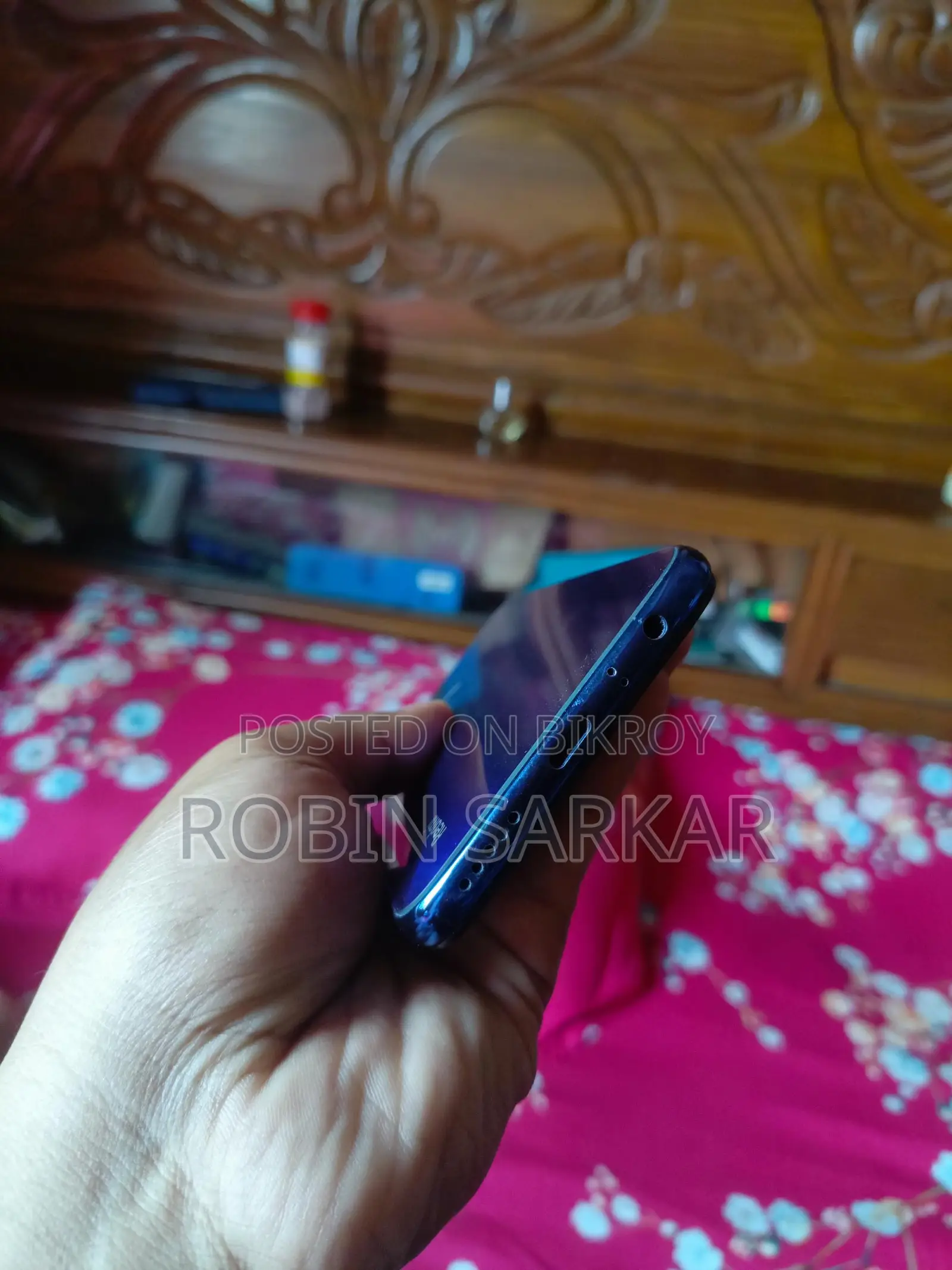 Xiaomi Redmi Note 8 (Used)
