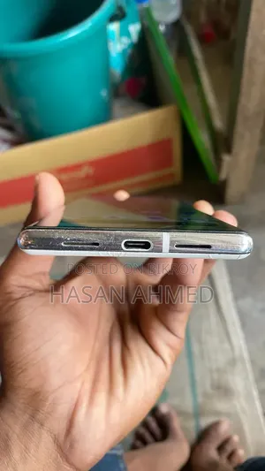 Google Pixel 6 Pro 128 GB White