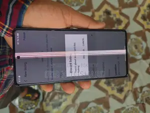 Infinix Note 40 (Used)