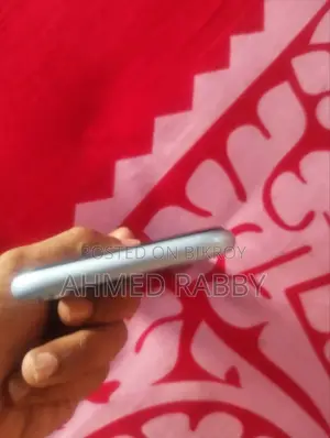 Apple XR 128 GB Blue