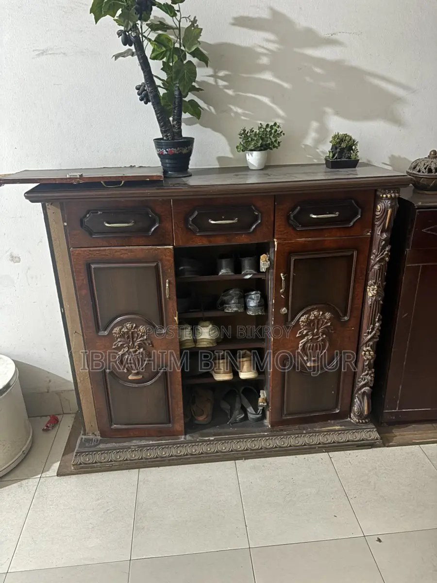 Shoe Rack For Sale