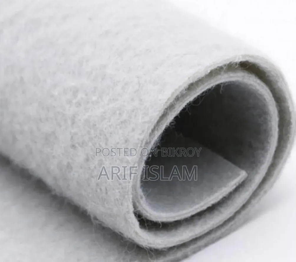 Geo-Textile Sheet