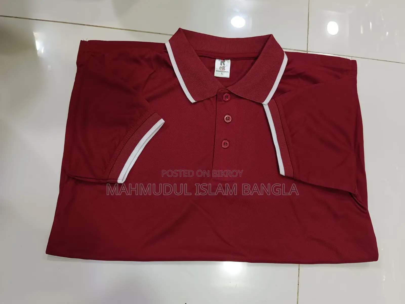 Customized Jerseys and T-Shirts