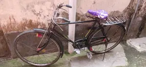 Old Bicycle for Sale
