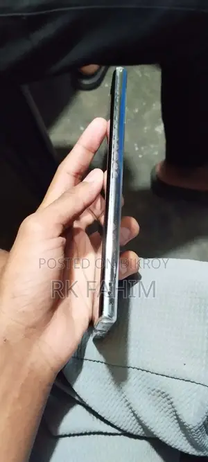 Samsung Note 10+ (Used)