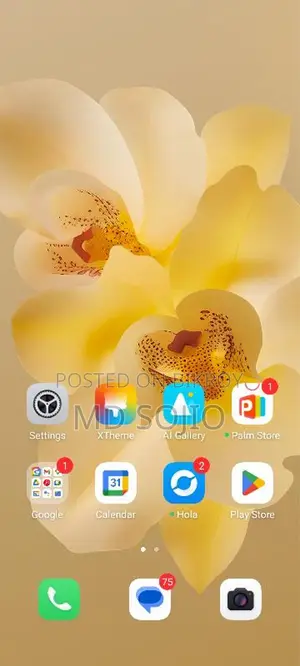 Alcatel One Touch T10 (Brand New)